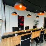Com 79,5% dos novos negócios formados por MEIs, cresce demanda por coworkings e espaços de convivência
