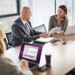 A transformação da cultura organizacional e o impacto das novas relações de trabalho na produtividade