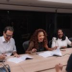 Sony Music Brasil anuncia chegada de Ludmilla