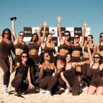 DLK aposta no marketing de experiência e convoca convidadas e um time de influenciadoras para uma experiência imersiva no Beach Cycle