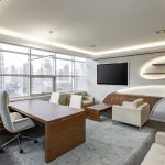 DO ARMAZENAMENTO AO DESIGN: COMO EMPRESAS ESTÃO ENXERGANDO NO NOVO AMBIENTE CORPORATIVO UMA OPORTUNIDADE DE EXPANSÃO