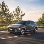 Hyundai KONA Híbrido vence o Prêmio Mobilidade Limpa 2026