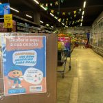 “Um bom agasalho para doar” é o nome da campanha promovida pela Rede Bom Lugar, com arrecadações em todas as lojas da marca