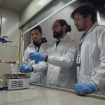É DO BRASIL! Parceria entre ISI Eletroquímica e AXIA Energia impulsiona bateria nacional para sistemas BESS