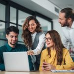 Digitalização imobiliária: 5 estratégias para modernizar a atuação das imobiliárias em 2026