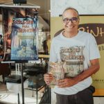 De Uruguaiana e Alegrete, gaúcho Geraldo Araujo estreia na literatura com reflexão sobre o sentido da vida