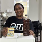Mangueira reusa óleo de cozinha e já protegeu 185 milhões de litros de água em menos de um ano