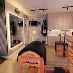 O futuro do franchising fitness: Pure Pilates integra varejo e bem-estar em novo modelo de unidades compactas