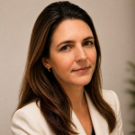 Gabriela Monteiro assume marketing da 356, responsável pela distribuição da TAG Heuer no Brasil