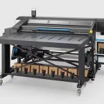HP apresenta inovações em impressão sustentável e fluxos inteligentes de produção na FuturePrint 2026