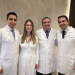 Legado que atravessa gerações: pai, filhos e nora mostram como tradição e inovação podem caminhar juntas na dermatologia