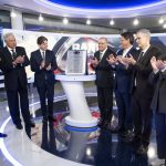 Nova BandNews TV estreia estúdio com tecnologia de ponta em comemoração aos 25 anos