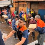 Saiba como funcionam as linhas de crédito do Governo de SP para empresas afetadas pelo temporal em Ribeirão Preto