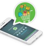 WhatsApp Commerce já responde por 10% dos pagamentos de compras online no Brasil