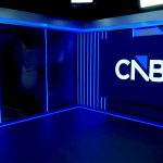 Tecnologia inédita: Times Brasil | CNBC inaugura terceiro novo estúdio, integrado à inteligência artificial