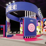 CIEE marca presença no CONARH 2026 com ativações interativas e palestra sobre tecnologia e empregabilidade