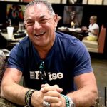 EDUARDO SPOCK: DE SANTO ANDRÉ PARA O MUNDO, UMA JORNADA MOVIDA PELA CURIOSIDADE