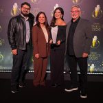 Mauá Plaza Shopping vence Prêmio Abrasce 2026 com o case “Quando o silêncio encontra acolhimento. Até o Papai Noel se engajou !”