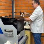 Uniformidade e precisão: como os testes de laboratório sustentam a competitividade dos fios da Incofios