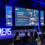 Seminário sobre Avaliações e Perícias, promovido pela AEAS, reúne participantes de todo o Estado de SP no Parque Tecnológico