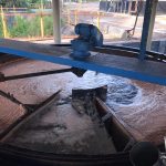 Indústria leiteira dá exemplo de tratamento e reaproveitamento de água, em Goiás