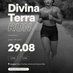 Rio Grande do Sul recebe primeira corrida de rua Divina Terra Run