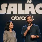 Prazo para se inscrever no palco Comanda Aberta do Salão Abrasel termina nesta sexta-feira (21)