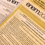 Redação do Enem: dá para saber o que pode cair? Especialista revela como identificar temas com potencial de cobrança