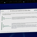 FEBRABAN TECH: Juros no crédito amplia debate sobre garantias