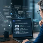 Inteligência artificial ajuda franquias a resolverem gargalos de gestão e impulsiona vendas em até 41%