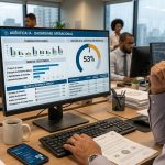 53% das empresas adotam IA agêntica, mas uso é limitado a tarefas simples e de baixo valor estratégico