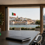 Portugal ganha força entre os destinos de empresas brasileiras