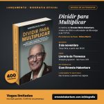 Lançamento da Biografia oficial de Ernesto Haberkorn