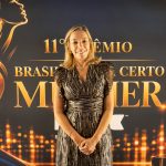 Anette Rivkind é homenageada no 11º Prêmio Brasil Que Dá Certo Mulher