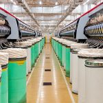 Fiação de Santa Catarina amplia em 40% a produção de fios grossos de algodão