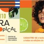 Alto Verão 2027 resgata referências tropicais e transforma o artesanal em novo código de luxo