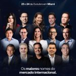 Com exportações aos EUA em queda, empresários brasileiros discutem em Miami como manter o acesso ao mercado americano